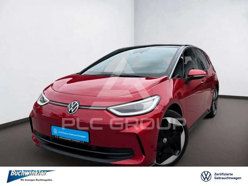 2023 Volkswagen ID3