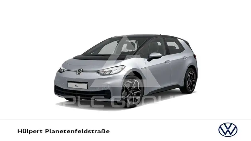 2023 Volkswagen ID3