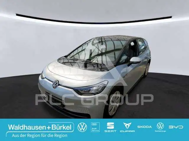 2023 Volkswagen ID3