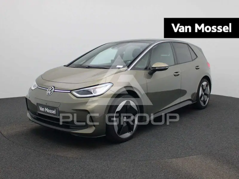 2023 Volkswagen ID3