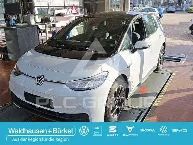 2023 Volkswagen ID3