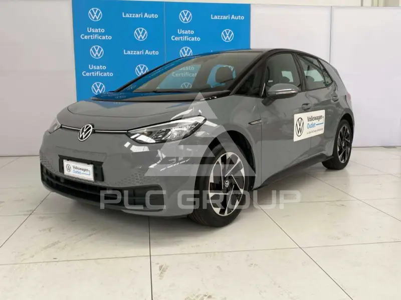 2023 Volkswagen ID3
