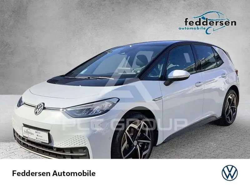 2023 Volkswagen ID3
