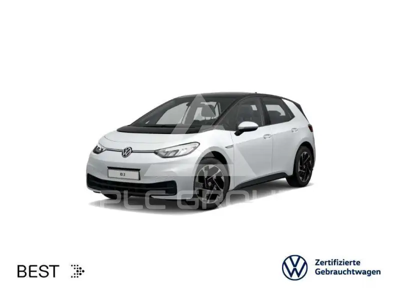 2023 Volkswagen ID3