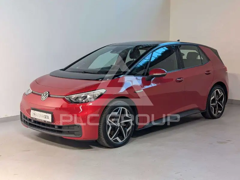 2023 Volkswagen ID3