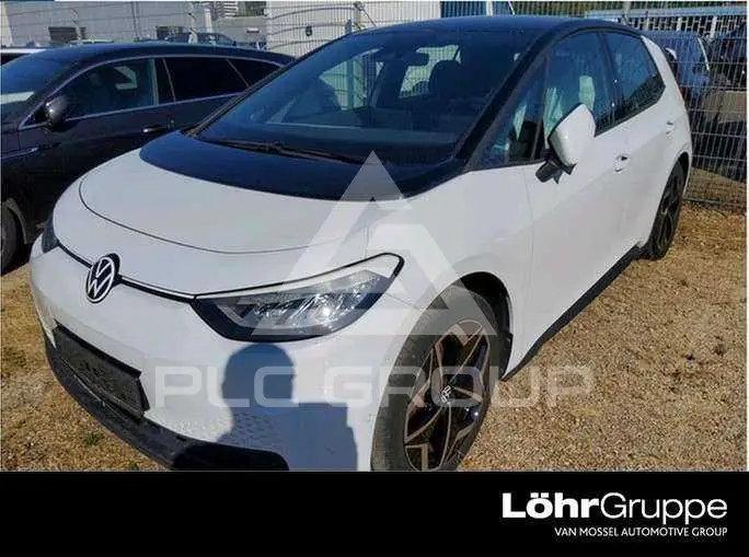2023 Volkswagen ID3