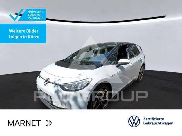 2023 Volkswagen ID3