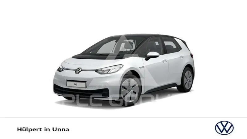 2023 Volkswagen ID3