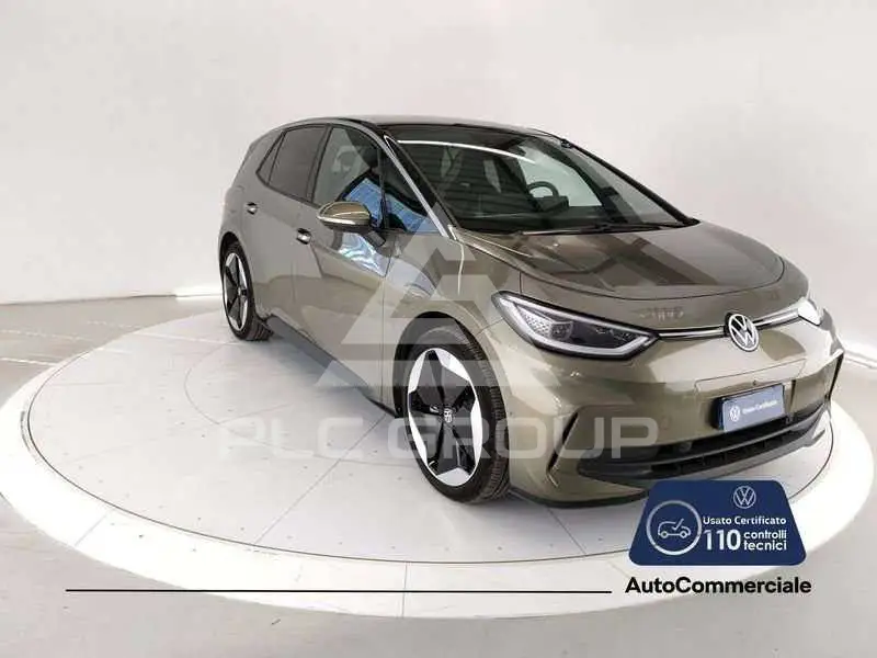 2023 Volkswagen ID3