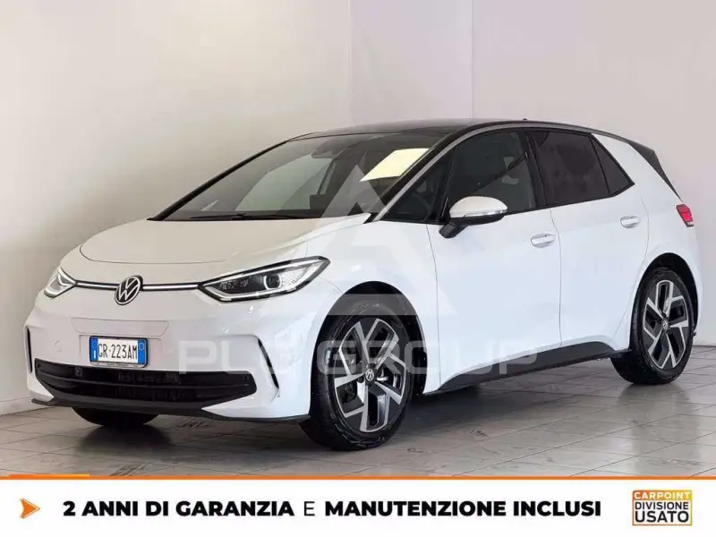 2023 Volkswagen ID3