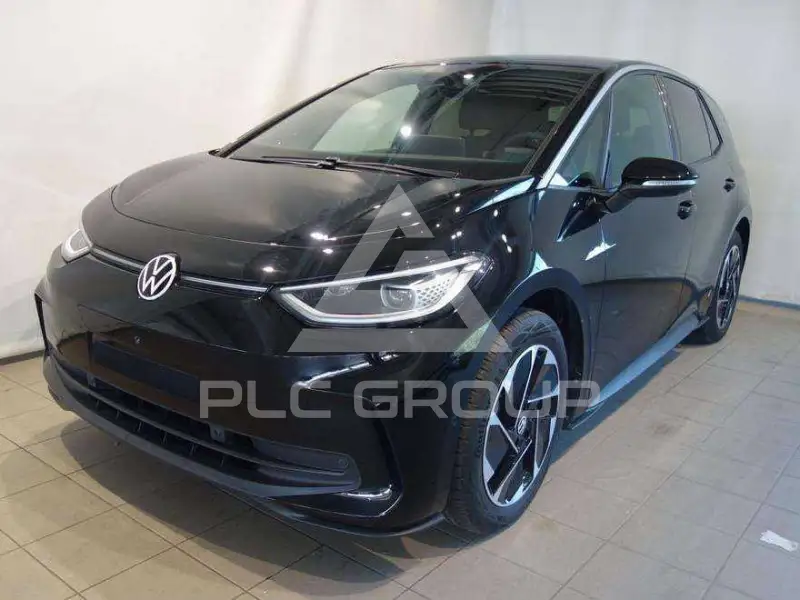 2023 Volkswagen ID3