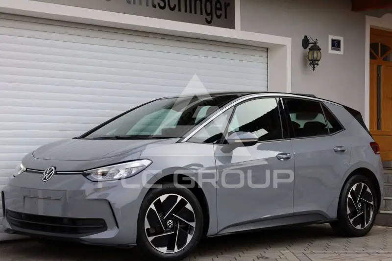 2023 Volkswagen ID3