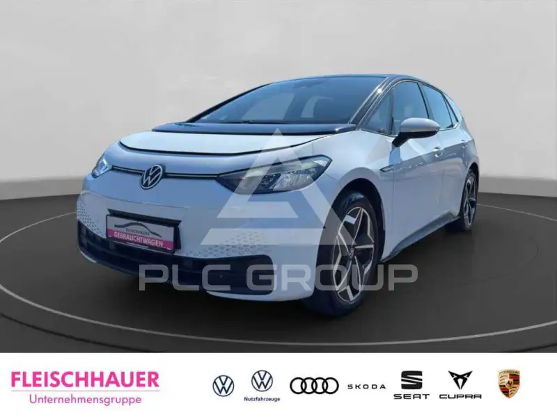 2023 Volkswagen ID3