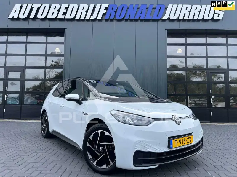 2023 Volkswagen ID3