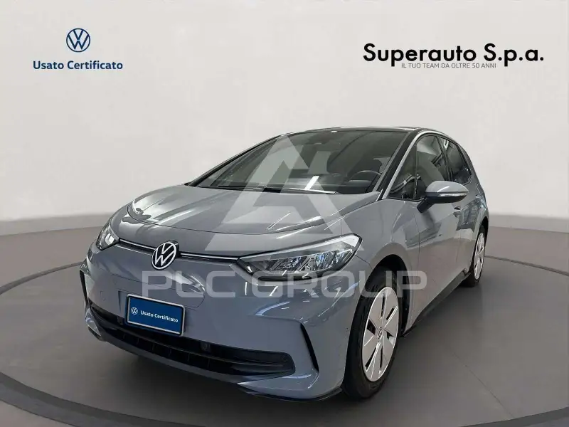 2023 Volkswagen ID3