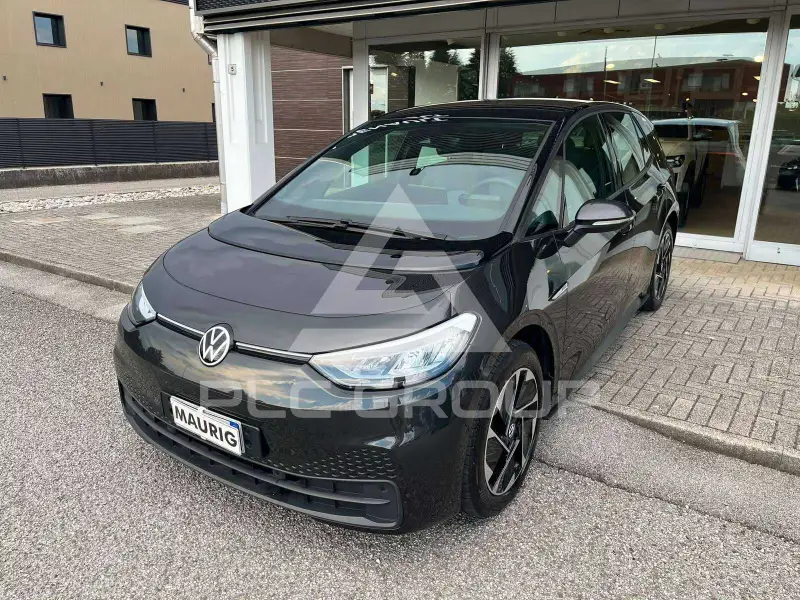 2023 Volkswagen ID3