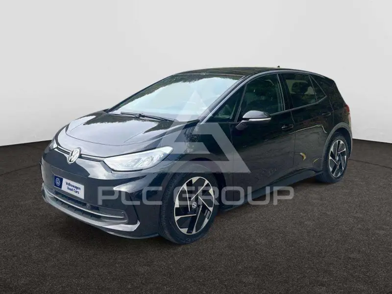 2023 Volkswagen ID3