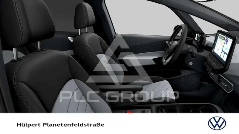 2023 Volkswagen ID3