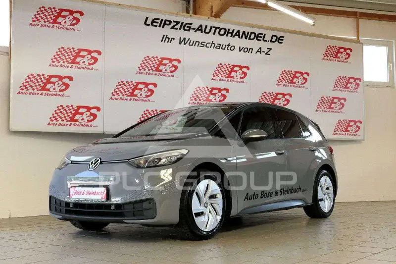 2023 Volkswagen ID3