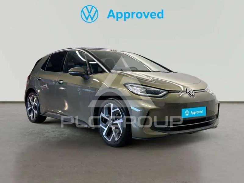 2023 Volkswagen ID3