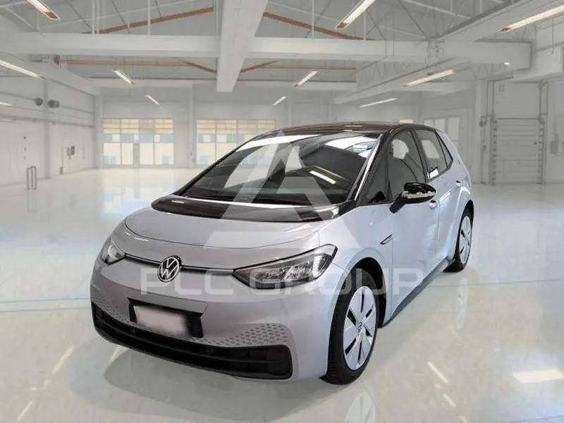 2023 Volkswagen ID3