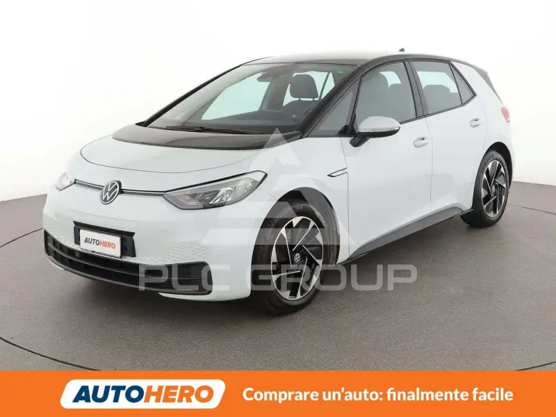 2023 Volkswagen ID3