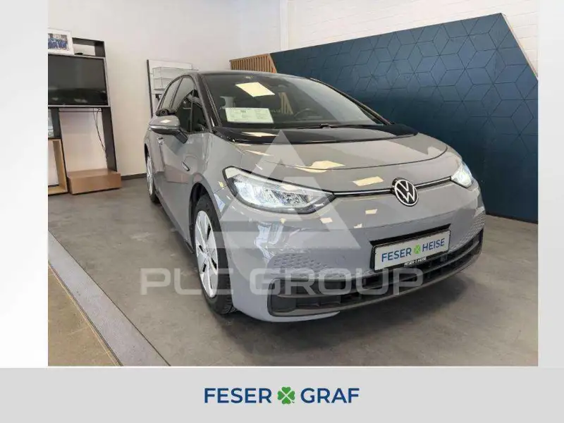 2023 Volkswagen ID3