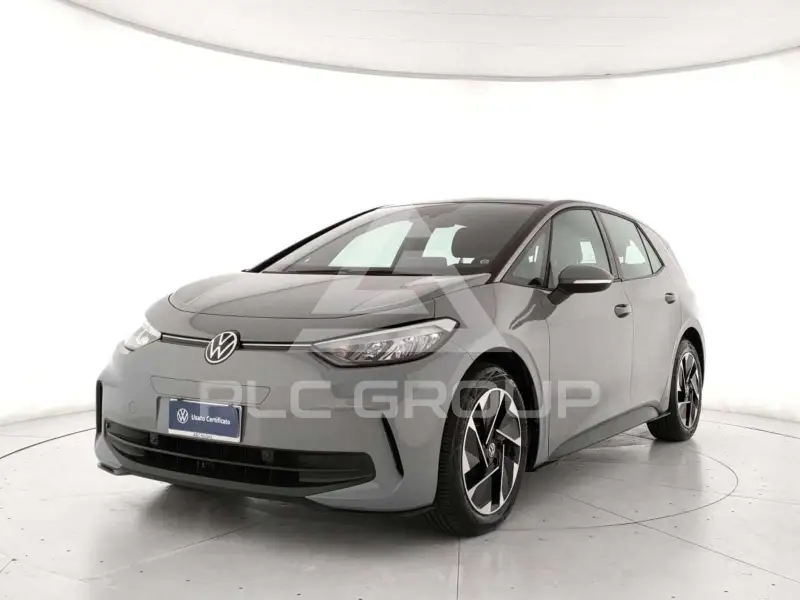 2023 Volkswagen ID3