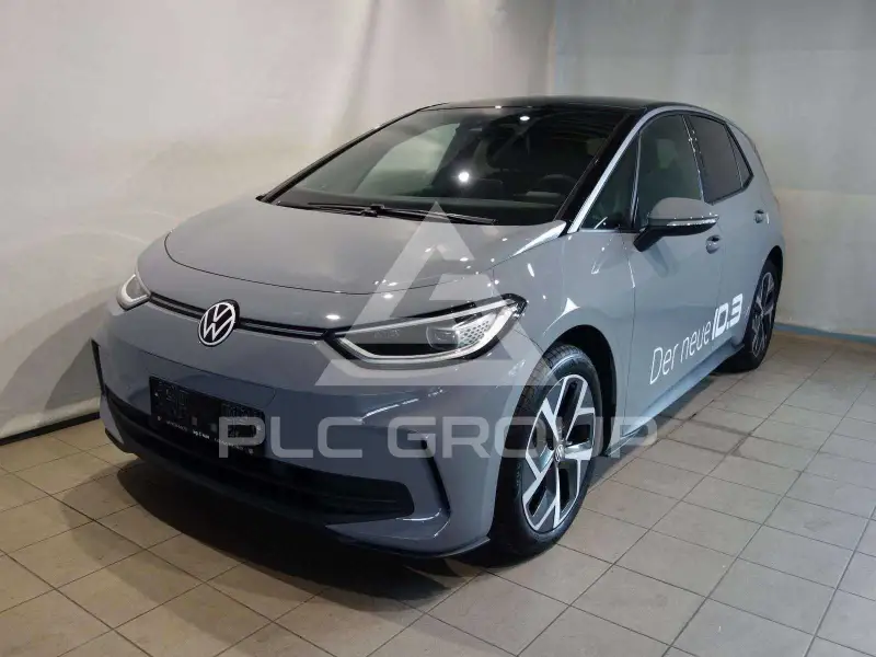 2023 Volkswagen ID3