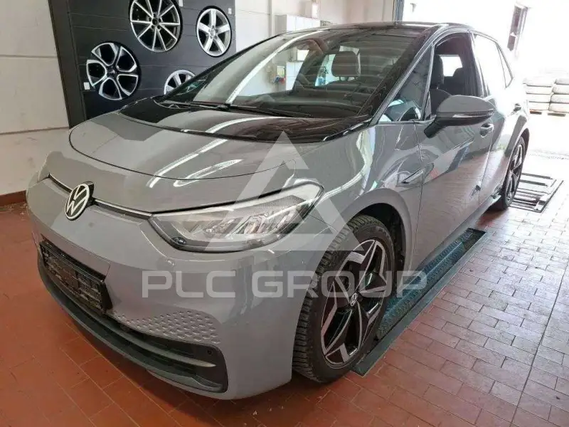 2023 Volkswagen ID3