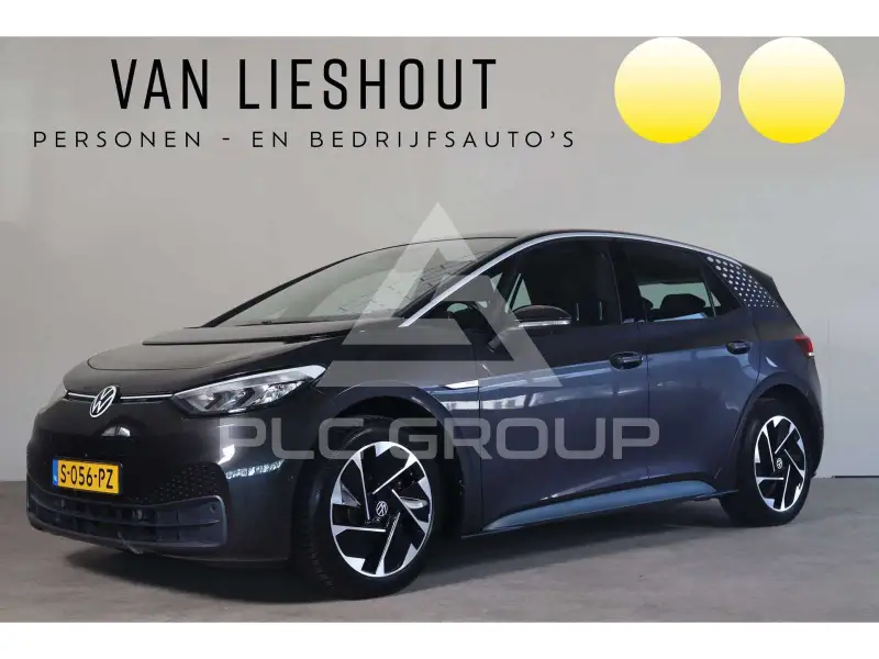 2023 Volkswagen ID3