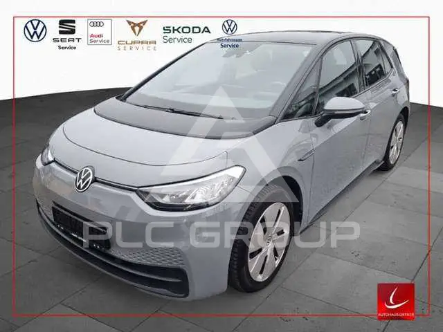 2023 Volkswagen ID3