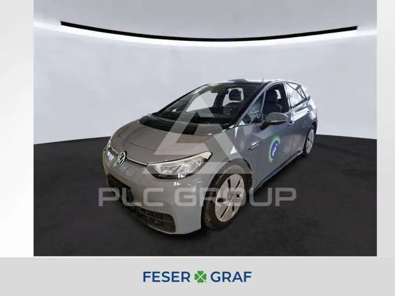 2023 Volkswagen ID3