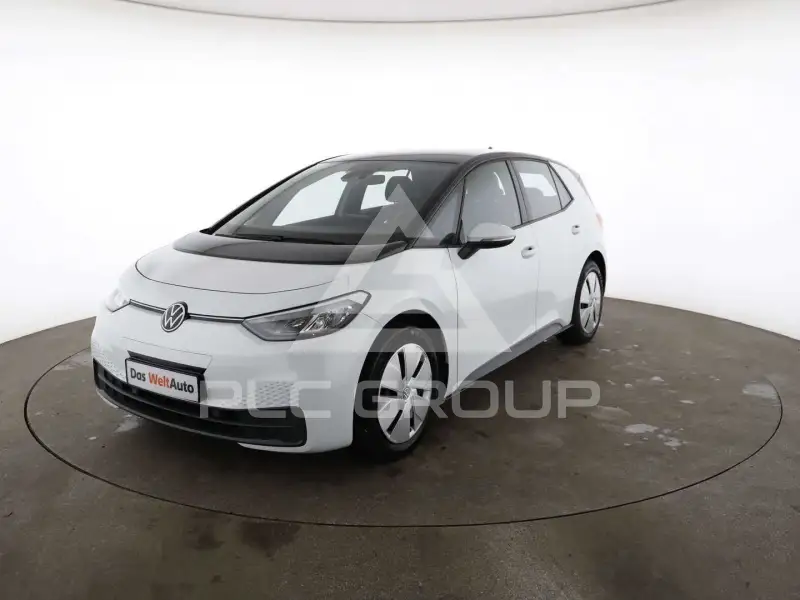 2023 Volkswagen ID3