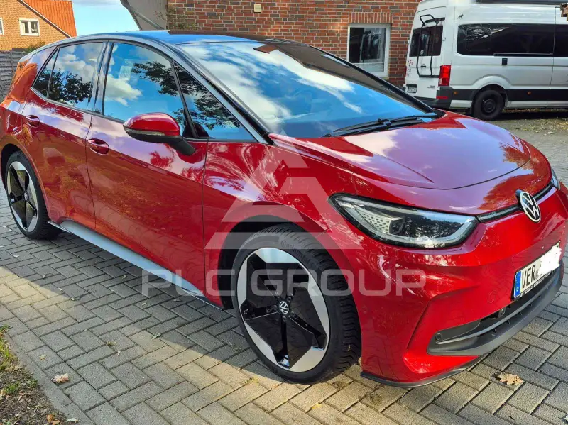 2023 Volkswagen ID3