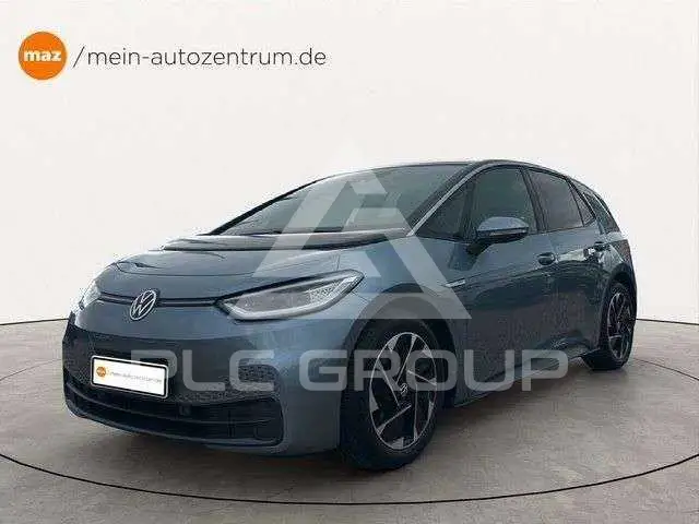 2023 Volkswagen ID3