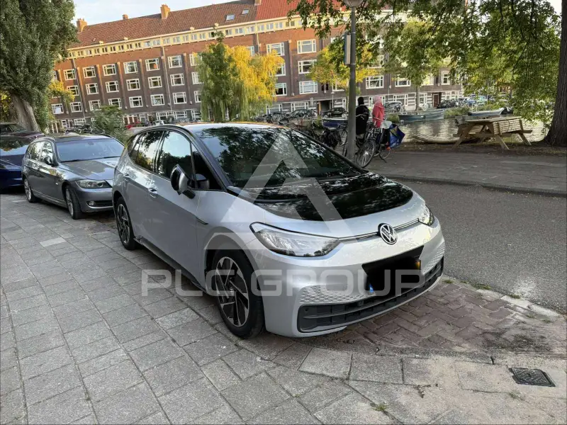 2023 Volkswagen ID3