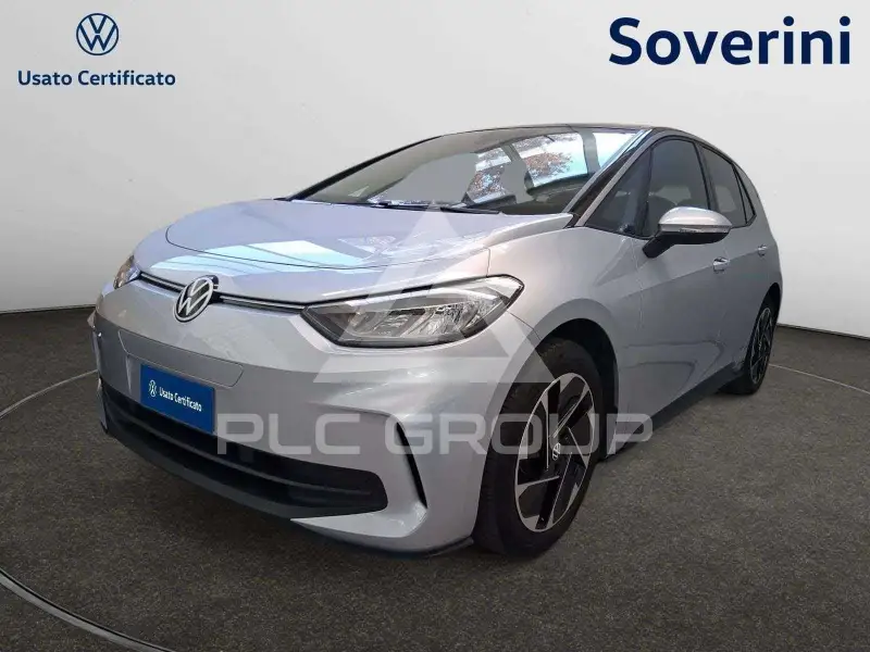 2023 Volkswagen ID3
