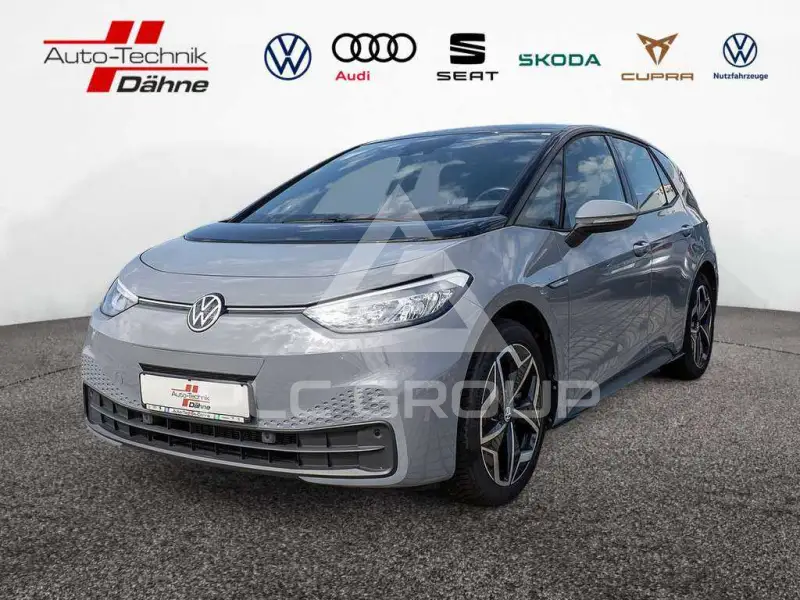 2023 Volkswagen ID3