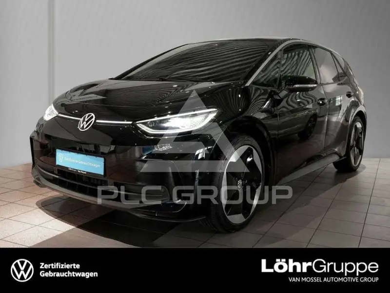 2023 Volkswagen ID3