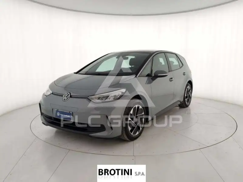 2023 Volkswagen ID3