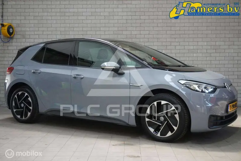 2023 Volkswagen ID3