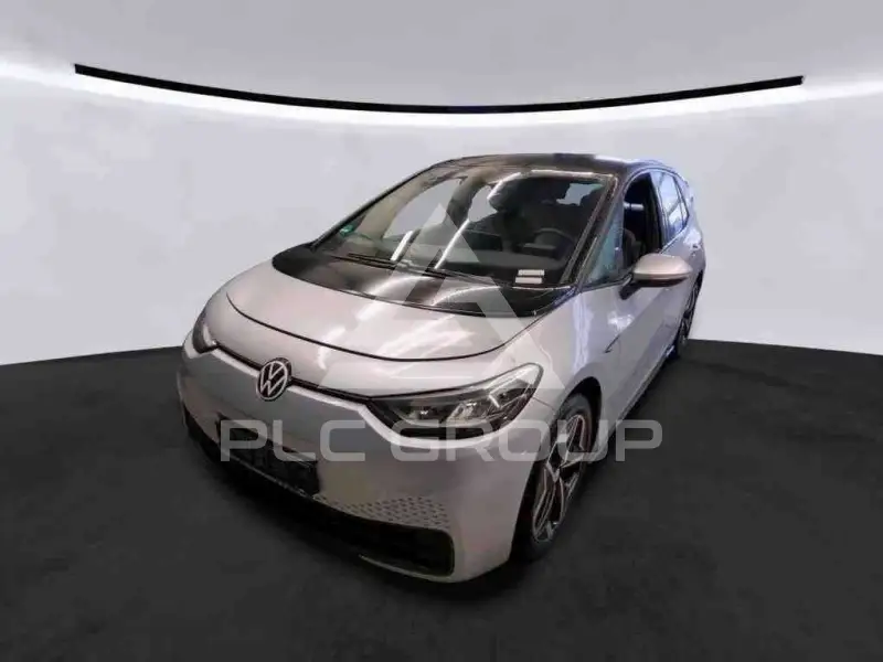 2023 Volkswagen ID3