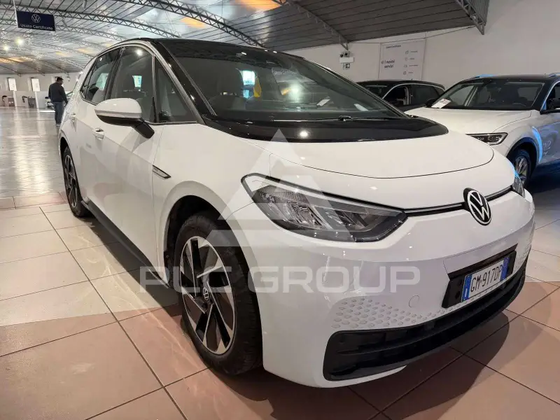 2023 Volkswagen ID3