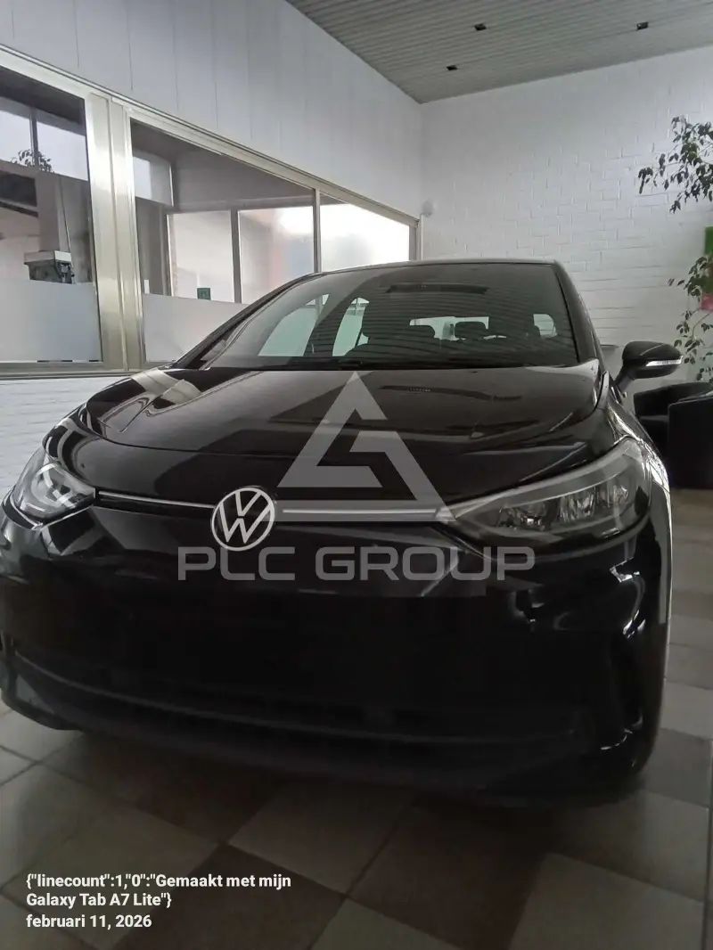 2023 Volkswagen ID3