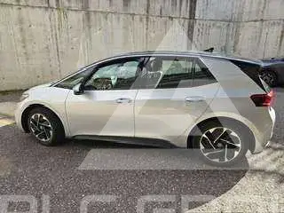 2023 Volkswagen ID3
