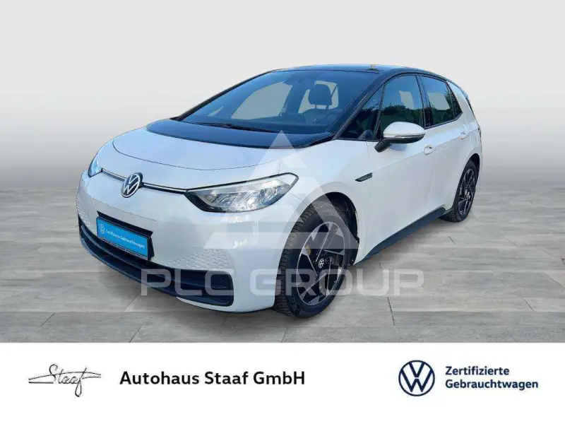 2023 Volkswagen ID3
