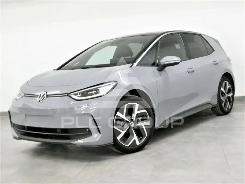 2023 Volkswagen ID3