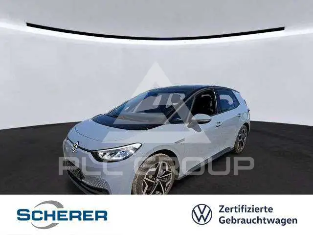 2023 Volkswagen ID3