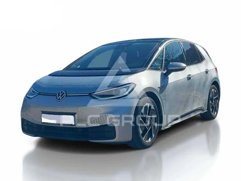 2023 Volkswagen ID3